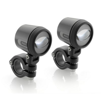 Přídavná LED světla do mlhy